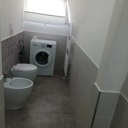 Giuggiola Apartment