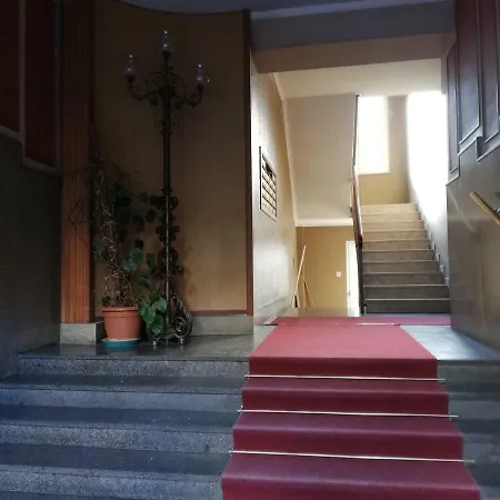 Apartment Giuggiola Triest