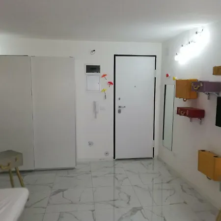 Giuggiola Apartment Triest