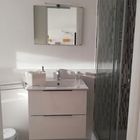 Apartment Giuggiola